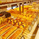 一家能满足你不同味蕾的面包店——小糖沫沫