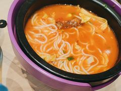 -过桥缘·过桥米线(北京望京万象汇店)