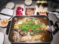 -半天妖烤鱼(永旺梦乐城店)