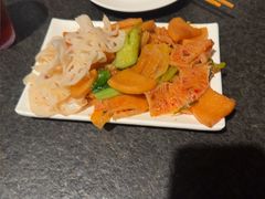 -福苗小骆驼烧烤(望京店)