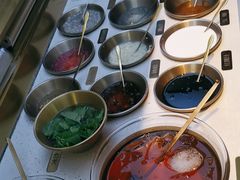 -探鱼·鲜青椒爽麻烤鱼(领展购物广场店)
