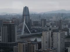 -宁波万豪酒店