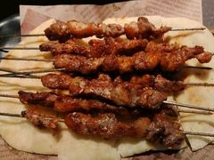 -额尔敦草原涮羊肉·烧烤(冻青树总店)