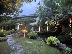 -新荣记(西溪湿地店)