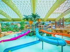 -杭州开元森泊度假乐园