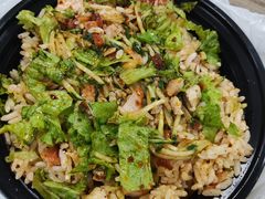 -五四广场美食城(福泰广场店)