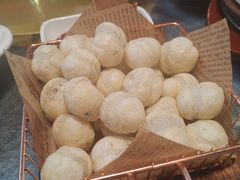 -燕兰楼·清真西北融合菜(亚运村店)