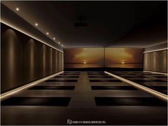-形馆健身·普拉提(加州店)