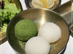 -聚十三烤肉博物馆(魔都首店)