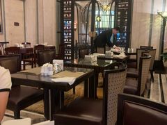 -上海和平饭店茉·莉酒廊 Jasmine Lounge
