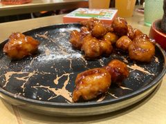 糖醋里脊-新发现(金茂览秀城店)