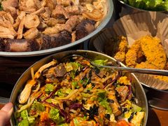 -양평식당·杨平食堂(华贸店)