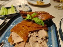 -萃華楼(王府井店)