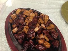 -景禧楼(景尚恐龙主题度假酒店)
