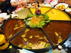 -金陵暴走小龙虾·迷踪蟹(凯德MALL店)
