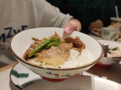 -费大厨辣椒炒肉(正佳广场店)