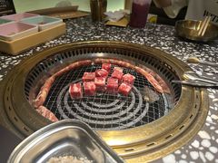 -黑牛の場烤肉(摩天活力城店)