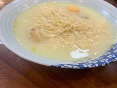 阳春面-粗茶淡饭(东关街店)