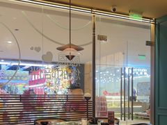 -美奈小馆·东南亚菜(福田星河COCO Park店)