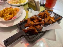 -鸽味轩·粤菜小馆(高楼门总店)