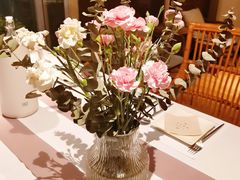 -春树下·树屋花房西餐厅(罍街AS1980店)