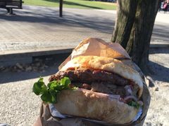 -Fergburger(皇后镇店)