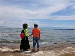 -青海湖国家重点风景名胜区