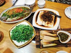 -妈妈的味道(和顺古镇店)