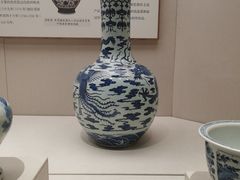 -深圳博物馆(古代艺术馆)