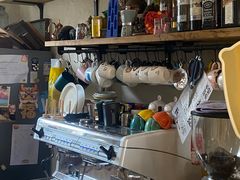 -小时光咖啡馆(开森度假森林店)