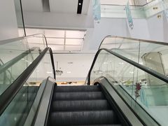 -嘉兴戴梦得购物中心