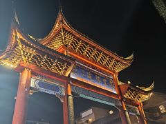 -魁盛居百年鲁菜馆(县西巷店)