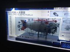 -同济大学四平路校区深海探索馆