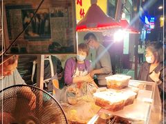 -明记牛杂(新马路分店)