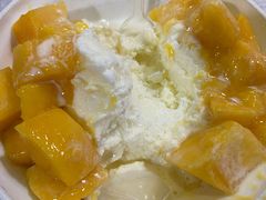 -水牛奶皇后糖水铺(深圳总店)