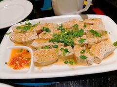卤豆腐-吉亨面馆(古北1699店)