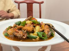 -鲁宴·鲁煨黄河生态大鲤鱼(月坛店)