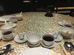 -8餐厅(新葡京酒店)