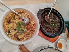 -梅利汴京烤鸭•开封豫菜地标店(晋安路店)