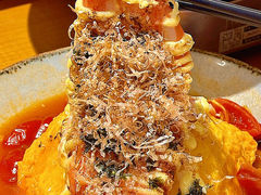 -佰海稻食堂·盖饭·拉面·寿喜锅(中华广场店)