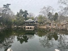 -无锡蠡湖国家湿地公园-蠡园