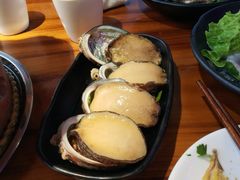 -捞围鲜·港式打边炉(海阳路店)