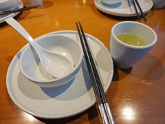 -三凤酒家·百年无锡菜(清扬茂业店)