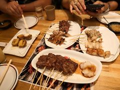 -串鳥南二条店