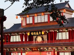 -深圳锦绣中华民俗村