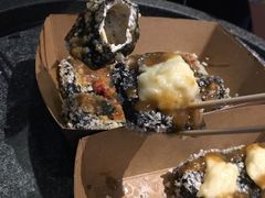 -品腐记·豆腐王朝(老门东总店)