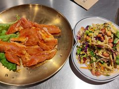 -炉队长·齐齐哈尔家庭烤肉(马家堡店)