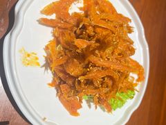 -鑫日千里马朝鲜族小馆(总店)