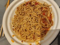 -肥肥虾庄·金牌油焖大虾(杨园滨江时代walk店)