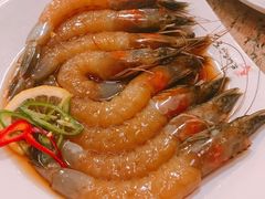 -普乐酱蟹(coex店)